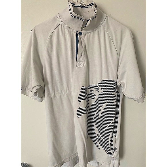 Collar Shirt , Boys , Men , Women - Picture 1 of 3